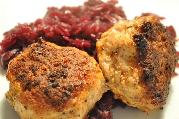 Frikadeller Er Altid Godt Jensens Madblog