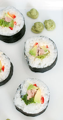 small-sushi