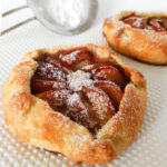 blomme galette
