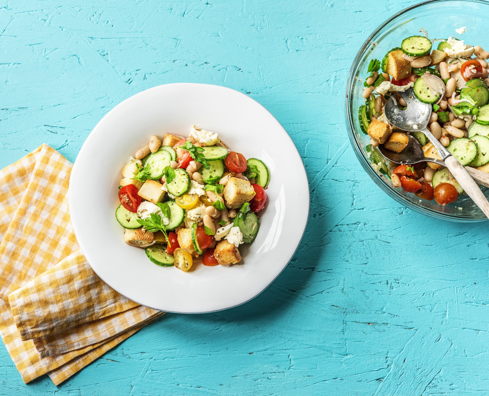 Med Hellofresh Maltidskasser Er Det Altsa Nemt Jensens Madblog